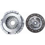 SACHS 3000 951 006 Kupplungssatz SACHS 3000 951 006 Kupplungssatz