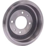 Hella 8DT 355 301-781 Bremstrommel