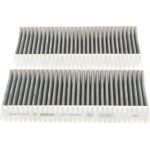 BOSCH F 026 400 582 Luftfilter BOSCH F 026 400 582 Luftfilter