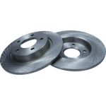 Bremsscheibe 19-1206 Bremsscheibe 19-1206
