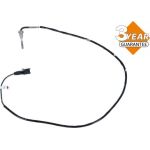NRF 707051 Sensor, Abgastemperatur EASY FIT NRF 707051 Sensor, Abgastemperatur EASY FIT