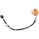 NRF 707421 Sensor, Abgastemperatur EASY FIT