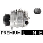Mahle ACP 590 000P Kompressor, Klimaanlage BEHR Premium Line Mahle ACP 590 000P Kompressor, Klimaanlage BEHR Premium Line