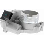 Vemo V10-81-0049 Drosselklappenstutzen