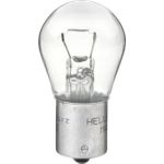 HELLA 8GA 002 073-271 Blinkerbirne 12V 21W, P21W, Halogen, vorne und hinten