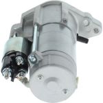 Starter 1 986 S00 595 Starter 1 986 S00 595