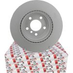 Ferodo DDF2404C Bremsscheibe PREMIER