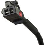 Sensor, Raddrehzahl 0900993 Sensor, Raddrehzahl 0900993
