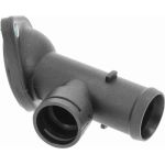 Kühlmittelflansch V10-2484 Kühlmittelflansch V10-2484