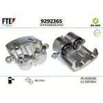 FTE 9292365 Bremssattel