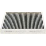 BOSCH 1 987 435 502 Innenraumfilter BOSCH 1 987 435 502 Innenraumfilter
