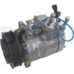 Delphi TSP0155409 Kompressor, Klimaanlage Delphi TSP0155409 Kompressor, Klimaanlage