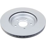 Bremsscheibe 672588