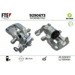 Bremssattel 9290673