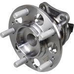 Radlagersatz WM 2170