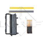 Verdampfer, Klimaanlage 36142