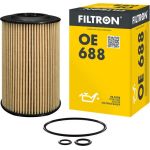 FILTRON OE 688 Ölfilter Filtereinsatz FILTRON OE 688 Ölfilter Filtereinsatz