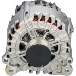 Valeo 200277 Generator CORE-FLEX