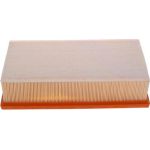 BOSCH F 026 400 612 Luftfilter