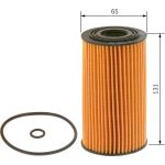 BOSCH F 026 407 156 Ölfilter BOSCH F 026 407 156 Ölfilter