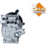 NRF 32718 Kompressor, Klimaanlage EASY FIT NRF 32718 Kompressor, Klimaanlage EASY FIT