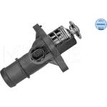 Meyle 028 105 0000 Thermostat, Kühlmittel MEYLE-ORIGINAL: True to OE