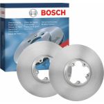 BOSCH 0 986 478 303 Bremsscheibe