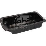 FEBI BILSTEIN 185908 Ölwanne FEBI BILSTEIN 185908 Ölwanne