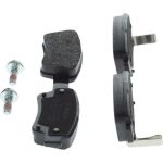 Bremsbelagsatz, Scheibenbremse 0 986 494 329 Bremsbelagsatz, Scheibenbremse 0 986 494 329