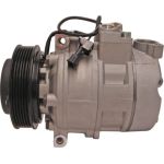 Mahle ACP 1151 000S Kompressor, Klimaanlage BEHR