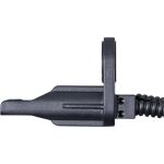 Sensor, Raddrehzahl 6PU 012 806-321