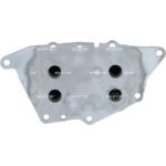 Ölkühler, Motoröl 31789