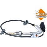 NRF 707192 Sensor, Abgastemperatur EASY FIT