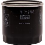 Ölfilter W 712/83