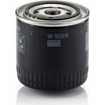 Ölfilter W 920/6 Ölfilter W 920/6