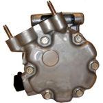Mahle ACP 14 000S Kompressor, Klimaanlage BEHR Mahle ACP 14 000S Kompressor, Klimaanlage BEHR