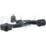 Lenker, Radaufhängung TC5541