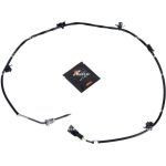 Sensor, Abgastemperatur 707345 Sensor, Abgastemperatur 707345