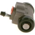 BOSCH 0 986 475 653 Radbremszylinder BOSCH 0 986 475 653 Radbremszylinder