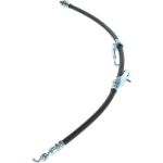 BOSCH 1 987 481 657 Bremsschlauch BOSCH 1 987 481 657 Bremsschlauch