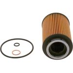 BOSCH F 026 407 158 Ölfilter BOSCH F 026 407 158 Ölfilter