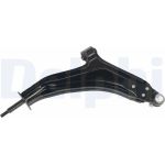Lenker, Radaufhängung TC1258 Lenker, Radaufhängung TC1258