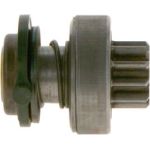 Freilaufgetriebe, Starter 1 006 209 510