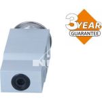 NRF 38499 Expansionsventil, Klimaanlage EASY FIT NRF 38499 Expansionsventil, Klimaanlage EASY FIT