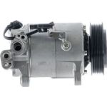 Kompressor, Klimaanlage ACP 1383 000P Kompressor, Klimaanlage ACP 1383 000P