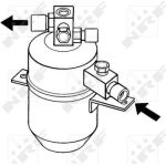 Trockner, Klimaanlage 33067