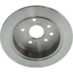 Bremsscheibe 0 986 479 657 Bremsscheibe 0 986 479 657