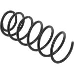 Fahrwerksfeder SP0024