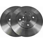 Bremsscheibe V46-80005 Bremsscheibe V46-80005