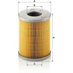 Kraftstofffilter P 824 X Kraftstofffilter P 824 X